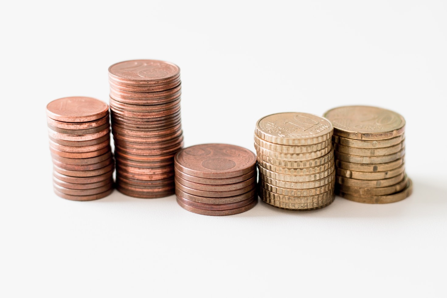 Top 5 Mistakes in Personal Wealth Management