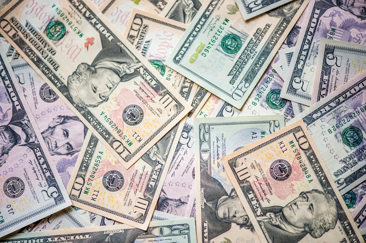 The Psychology of Money: Habits for Success