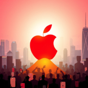 Apple Shatters Q3 Revenue Expectations with Surge in iPhone Sales and China Growth
