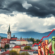 Austria's Economic Struggles: Navigating Fiscal Pressures and Growth Challenges Amid Crisis Risks