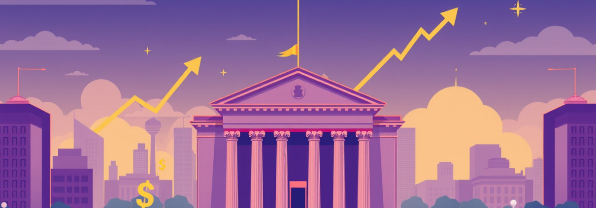Bank of England Cuts Interest Rates: What It Means for the Economy and Future Projections
