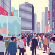 🔬 Behind the Numbers: Inflation Research, Market Moves & Social Disparities