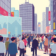 🔬 Behind the Numbers: Inflation Research, Market Moves & Social Disparities