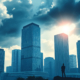 Big Six Banks Soar Amid Economic Uncertainty: Why CEOs Are Staying Cautious