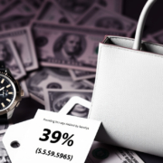Bitter Cost: How 39% Tariffs on Swiss Luxury Goods Will Impact U.S. Consumers' Wallets