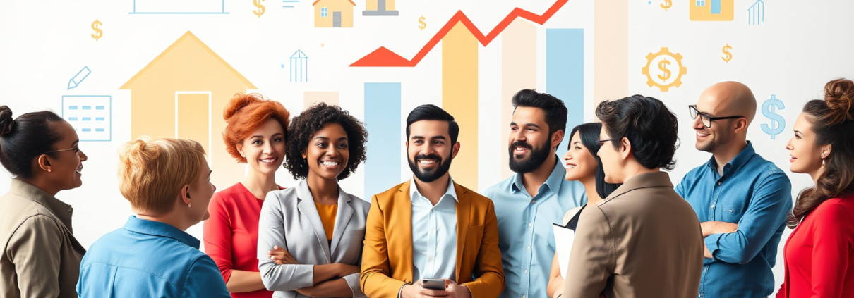 💸 Building Wealth Without Your Own Money: Real Estate Investment Secrets 💼🏘️