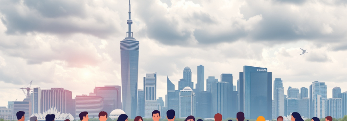 Canada's Banks to Reduce Provisions for Bad Loans: A Positive Outlook Amid Economic Uncertainty