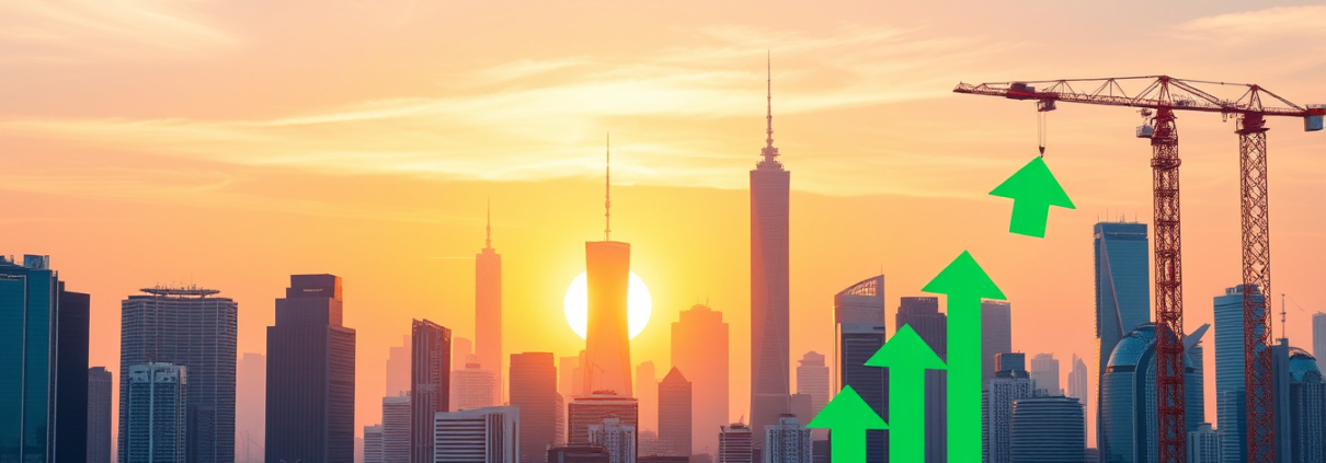 China's Economic Crossroads: Will Stimulus Propel Growth or Invite a Stall?
