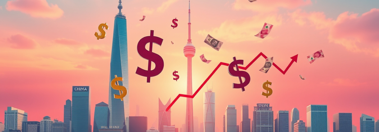 China's Economic Paradox: Navigating Resilient Inflation Amid Deflationary Signals in Producer Prices