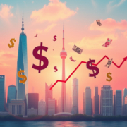 China's Economic Paradox: Navigating Resilient Inflation Amid Deflationary Signals in Producer Prices