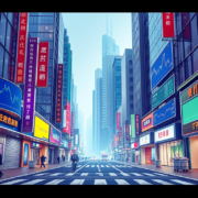 China's Economic Woes: Retail Sales Decline and Industrial Output Slowdown Weigh on Markets