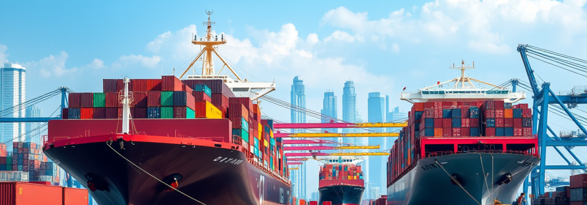 China's Export Boom in July: Navigating Tariff Challenges and Market Reactions