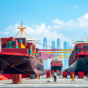 China's Export Boom in July: Navigating Tariff Challenges and Market Reactions
