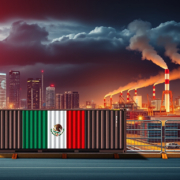 China's Growth in Jeopardy: Mexico's Tariff Move Signals a New Trade Crisis with the US