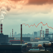 China's Industrial Profits Take a Hit: Analyzing July's Decline and Market Implications