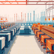 China's July Manufacturing Contraction Signals Economic Slowdown: Impact on Markets and Currency Dynamics