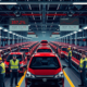 Crisis in the Fast Lane: German Auto Industry's Job Losses Amidst Economic Turmoil