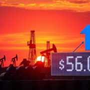 Crude Oil Prices Surge as Inventories Plummet: WTI Oil Approaches Key $66.00 Mark