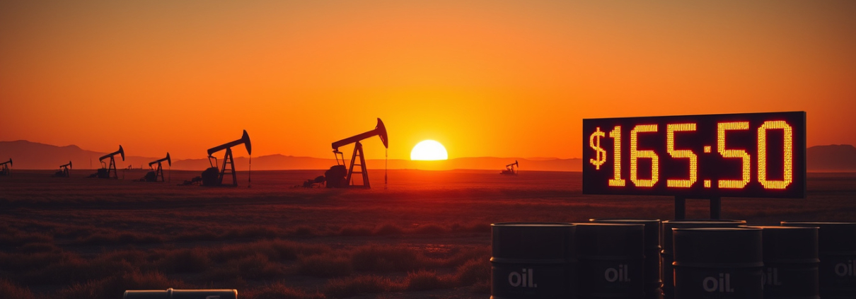 Crude Oil Supply Plummets: Inventories Fall by 6 Million Barrels as WTI Tests $62.50 Milestone