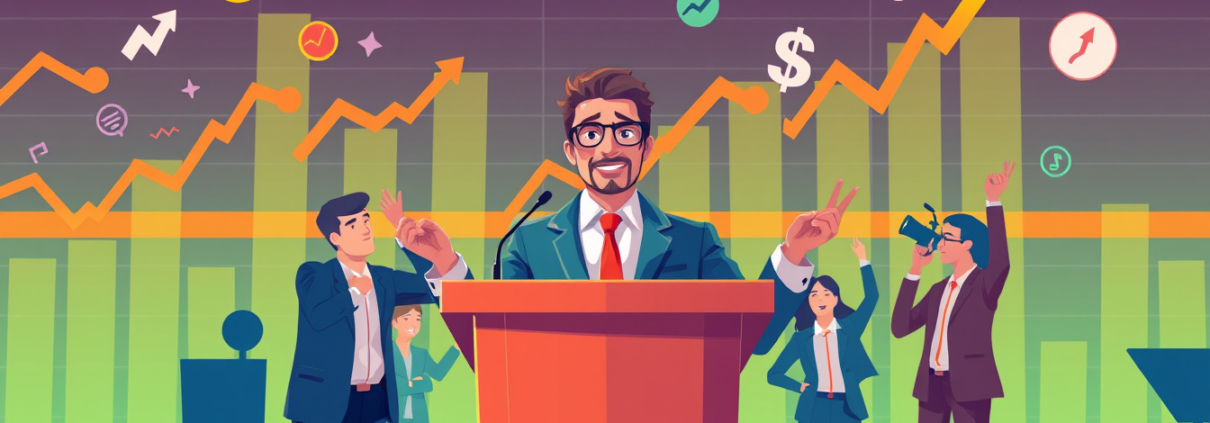 David Zervos Champions Bold Rate Cuts as Potential Fed Chair: A Market-Driven Approach to Economic Growth