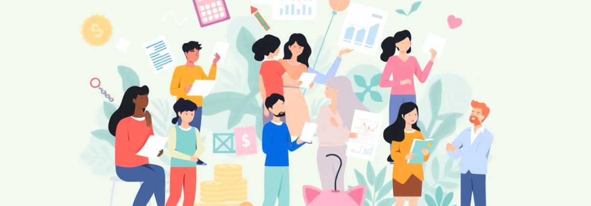 🏦 Debt Management: Strategies for Maintaining Financial Health 💪💵