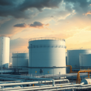 EIA Natural Gas Storage Report: +7 Bcf Build Falls Short of Expectations - Market Implications & Forecasts