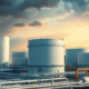 EIA Natural Gas Storage Report: +7 Bcf Build Falls Short of Expectations - Market Implications & Forecasts