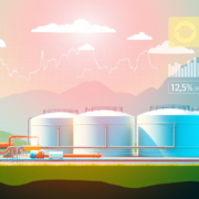 EIA Reports Surprising 56 Bcf Natural Gas Storage Build: What It Means for Prices and Demand