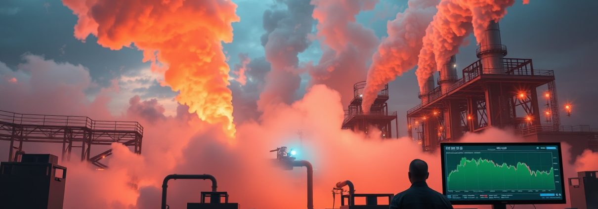 EIA's Disappointing Natural Gas Storage Report: What It Means for Prices and Traders