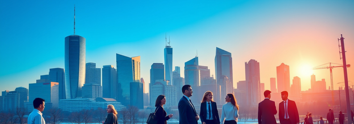 Emerging Optimism: Canadian Banks Report Economic Recovery Signs Amidst Tariff Uncertainties