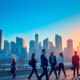 Emerging Optimism: Canadian Banks Report Economic Recovery Signs Amidst Tariff Uncertainties