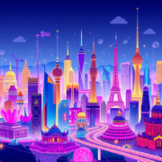 Exploring Blockchain's 🌐 Impact on Global Industries 🌍