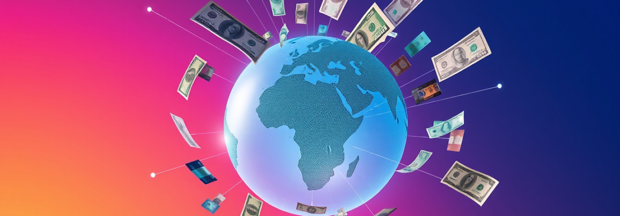 Exploring How Printing Currency Affects Global Financial Systems 🏦