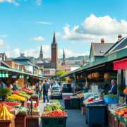 Fortifying Trade: How Ireland's Economy Thrives Amid US Tariff Challenges