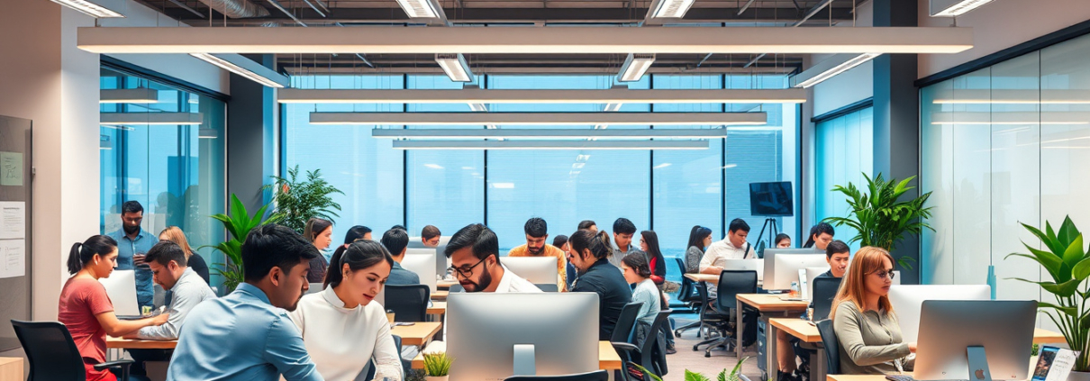 From the Great Resignation to the Great Stay: Understanding the Shifts in Today's Labor Market