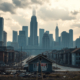 Goldman Sachs Predicts Housing Market to Drag Down Economic Growth by 8% in Coming Months