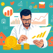 💰 How Smart Investments Helped Me Overcome Financial Struggles 📉