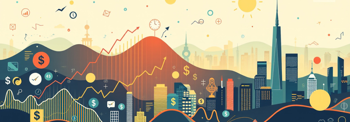 📈 Investment Strategies: Adapting to a Changing Market Landscape