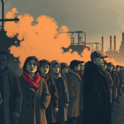💼 Job Losses and Unemployment: The Human Cost of the Great Depression 👥