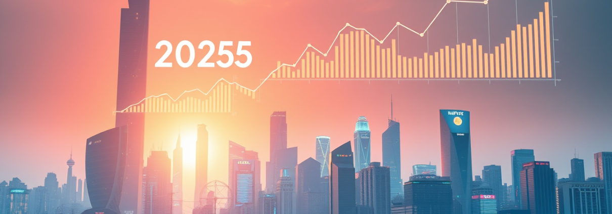 July 2025 PCE Inflation Report: Core Inflation Climbs to 2.9%, Signaling Fed's Next Move