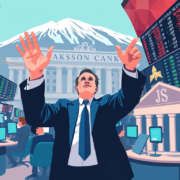 Market Buzz: Powell Hints at Potential Fed Rate Cut After Jackson Hole - Is a Shift in Policy on the Horizon?