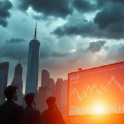 Market Turbulence: ISM Manufacturing PMI Plummets to 48.0, SP500 Hits Session Lows Amid Economic Downturn