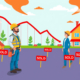 NAHB Housing Market Index Falls to 32: What It Means for Builders and Buyers