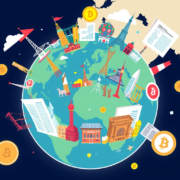 🧭 Navigating the Complexities of Crypto Regulations in Emerging Markets 🌍