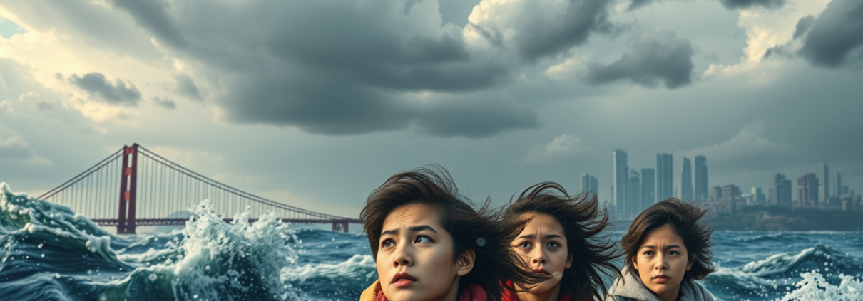 Navigating the Storm: How China's Rising Youth Unemployment Threatens Economic Growth and Consumer Confidence