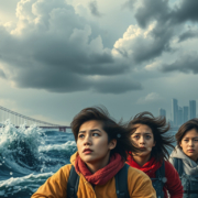 Navigating the Storm: How China's Rising Youth Unemployment Threatens Economic Growth and Consumer Confidence