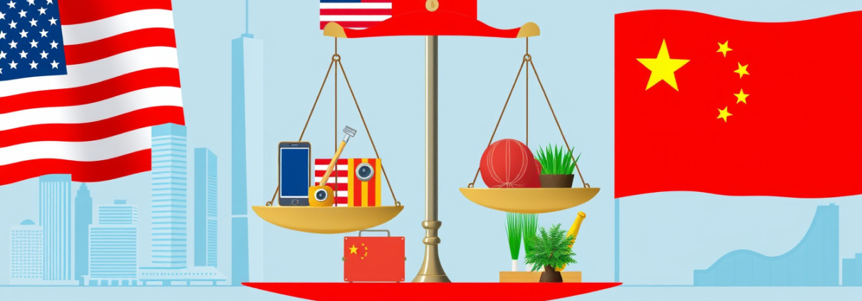 Navigating the US-China Trade Truce: Trump's 90-Day Extension and Its Impact on Global Markets