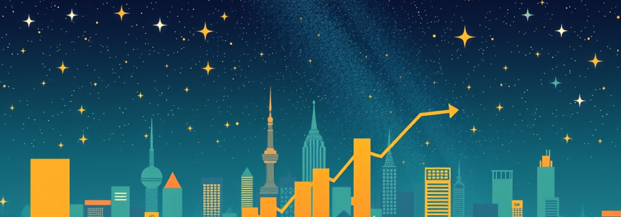 Palantir's Stellar Earnings Propel Nasdaq 100 to New Heights: A Bullish Market Ahead?