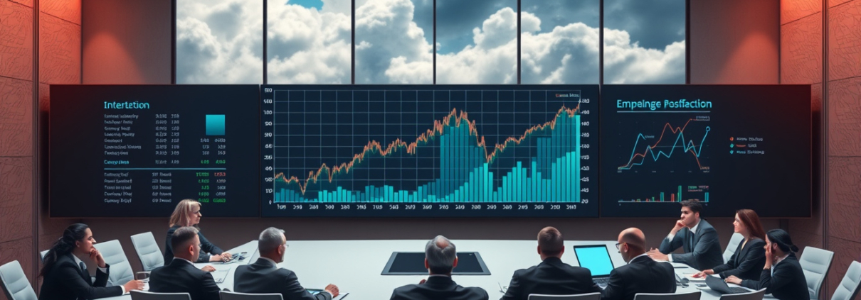 RBC Reports Record Profits Amid Economic Uncertainty: A Deep Dive into Their Q3 Earnings