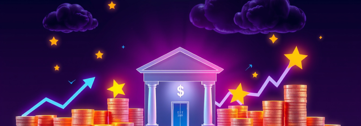 RBC's Stellar Earnings: Surpassing Expectations Amid Increased Loan Provisions